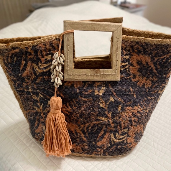 Hobo style bag - Picture 1 of 2